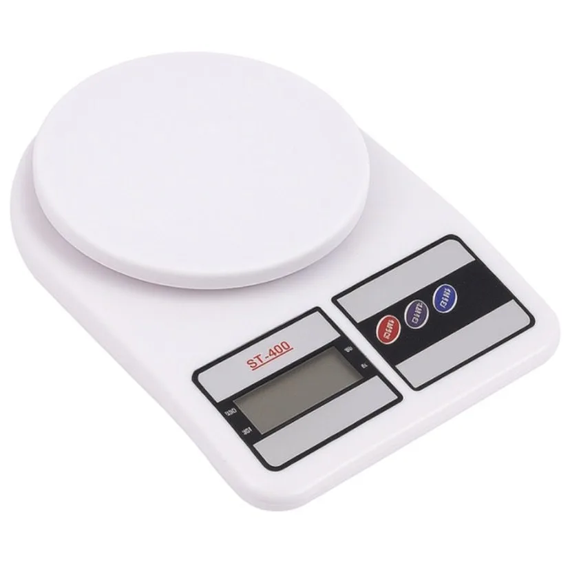Scale White