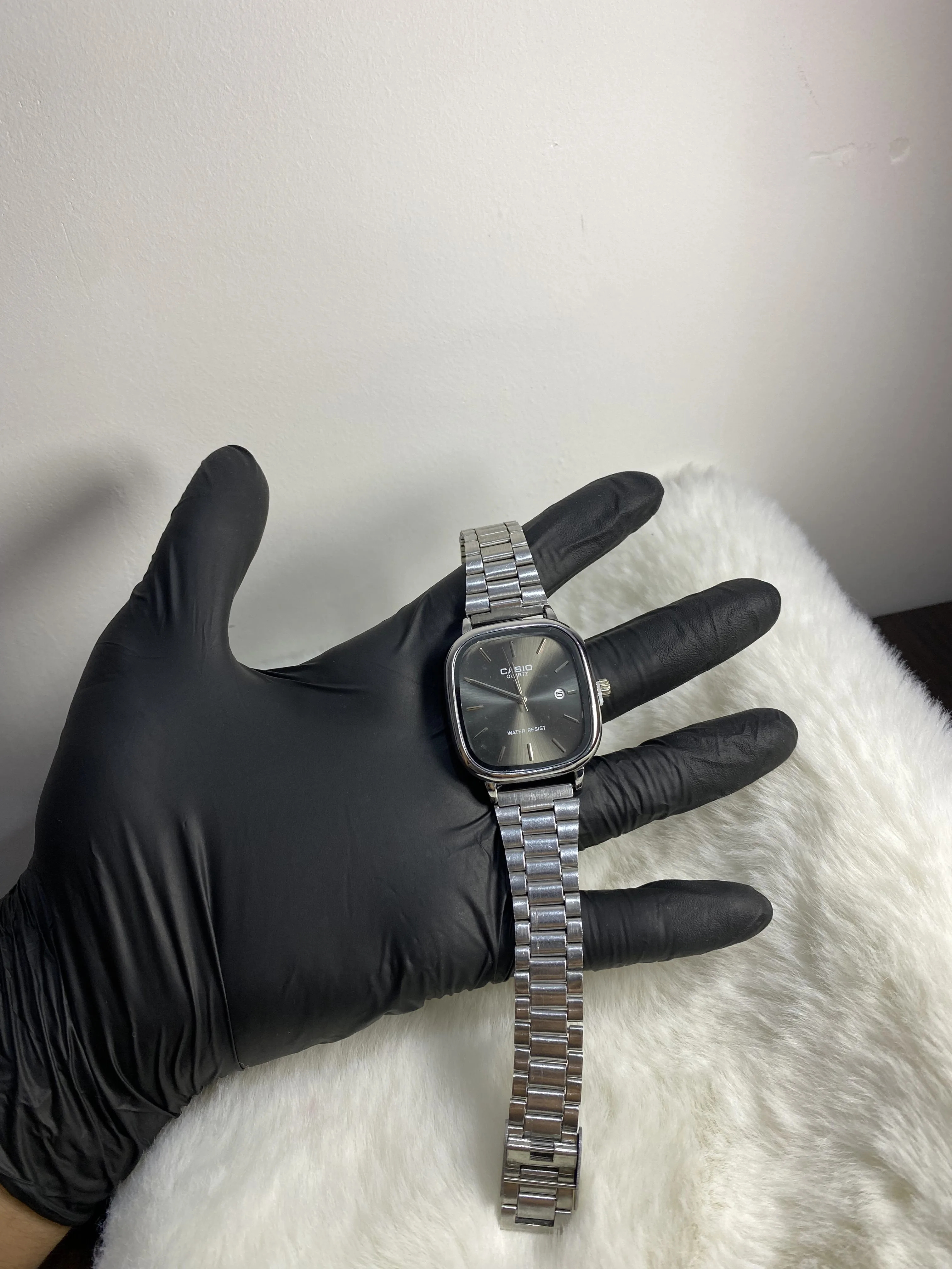 Casio ده مژمير