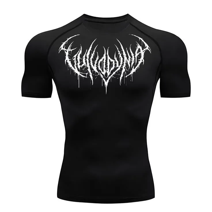 Gym tshirt