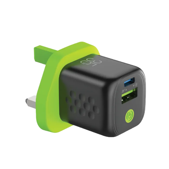 Gan 35 PlusGoui - Gan 35 Plus Wall Charger