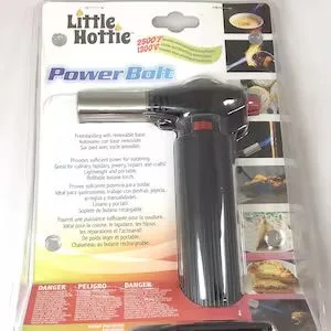 lighter For gold