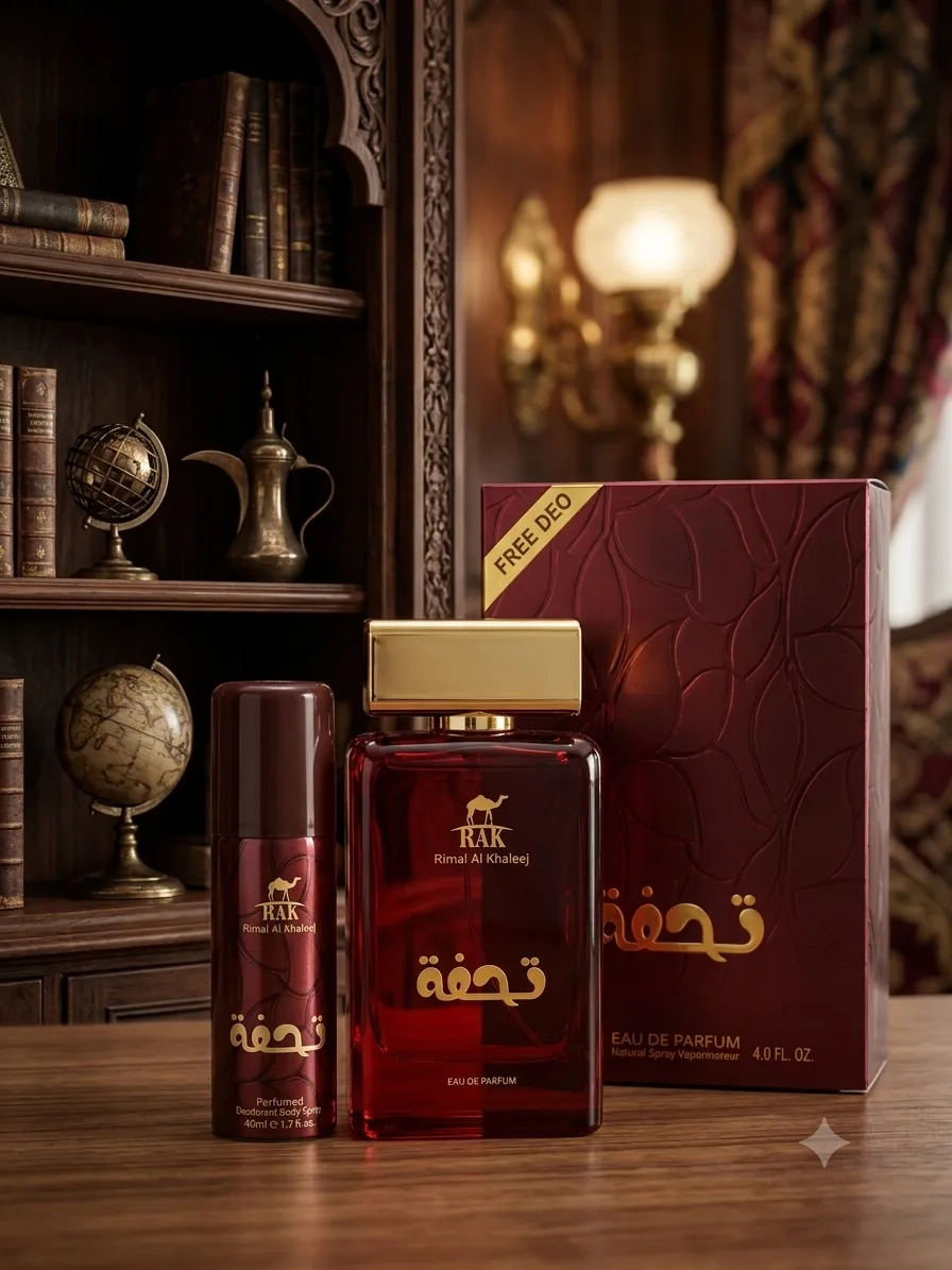 بۆنی تحفة