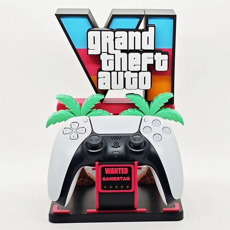 ستاندی GTA6