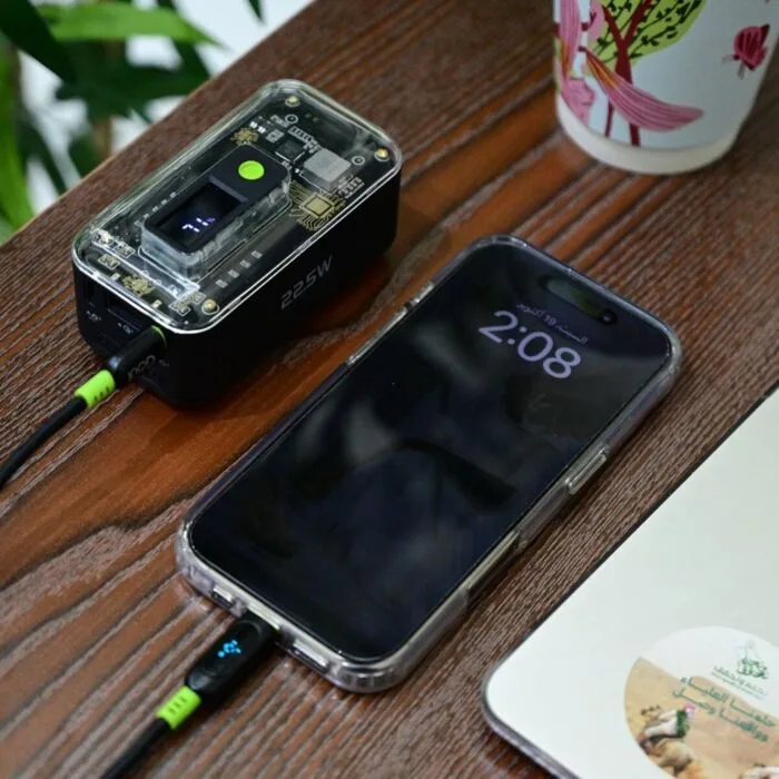  Goui - Flash Power Bank 10,000mAh