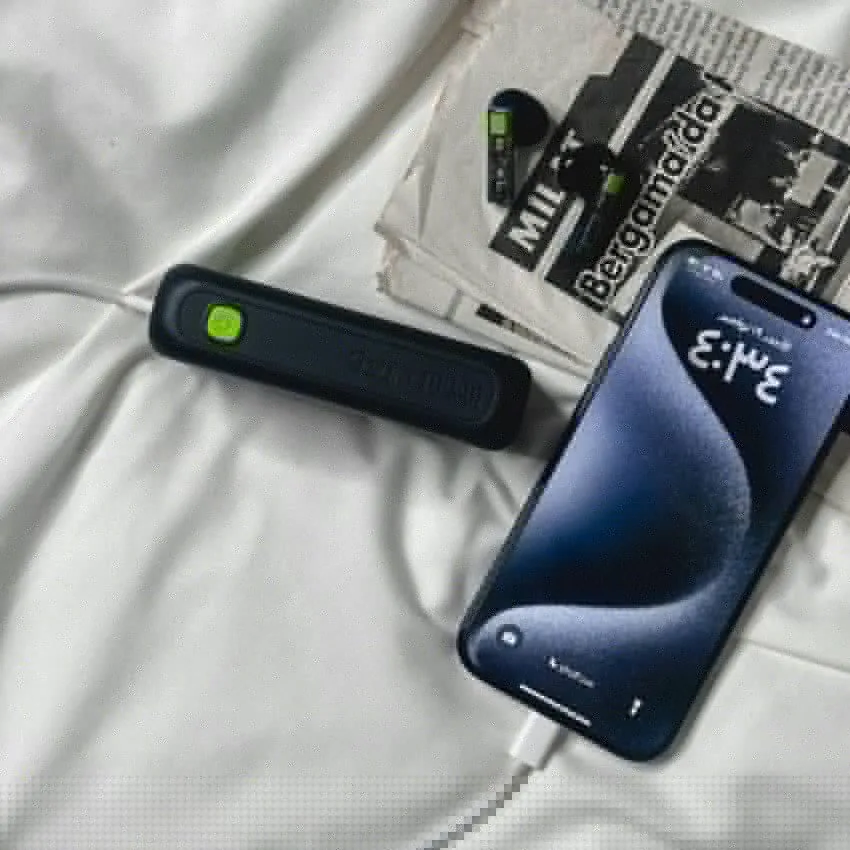 Goui - Singi Power Bank 10,000mAh