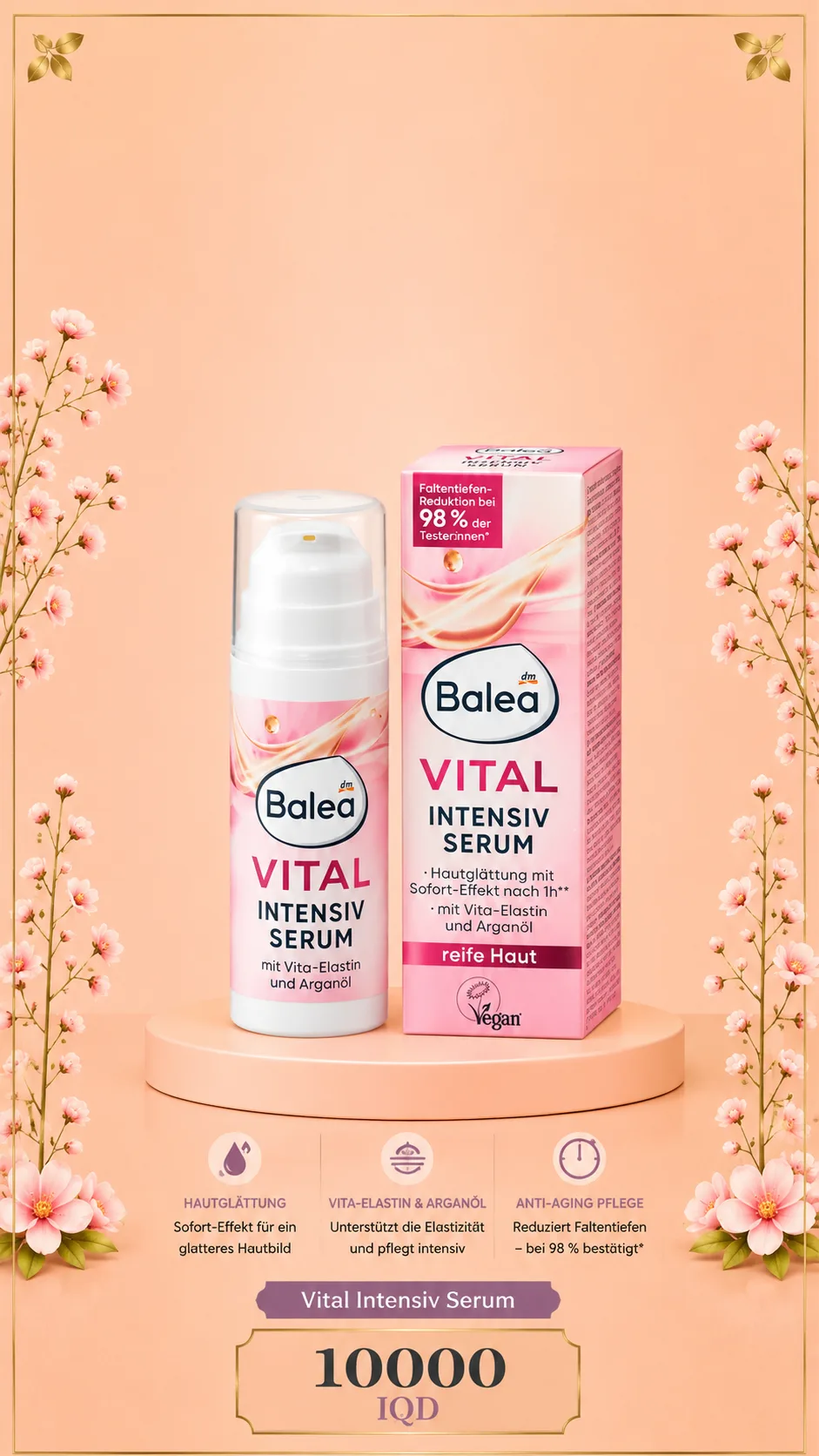 vital serum