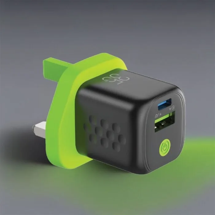 Gan 35 PlusGoui - Gan 35 Plus Wall Charger