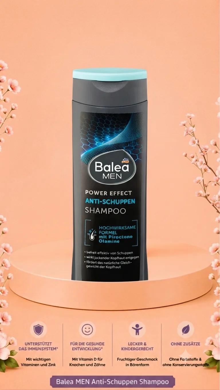 balea men
