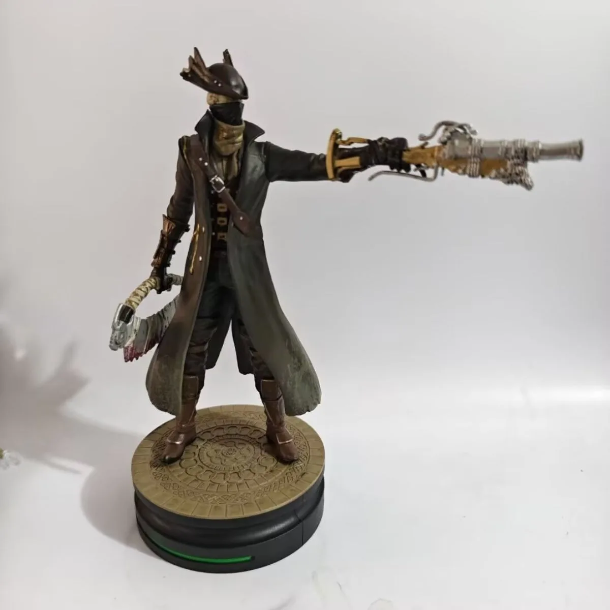 فیگەری Bloodborne