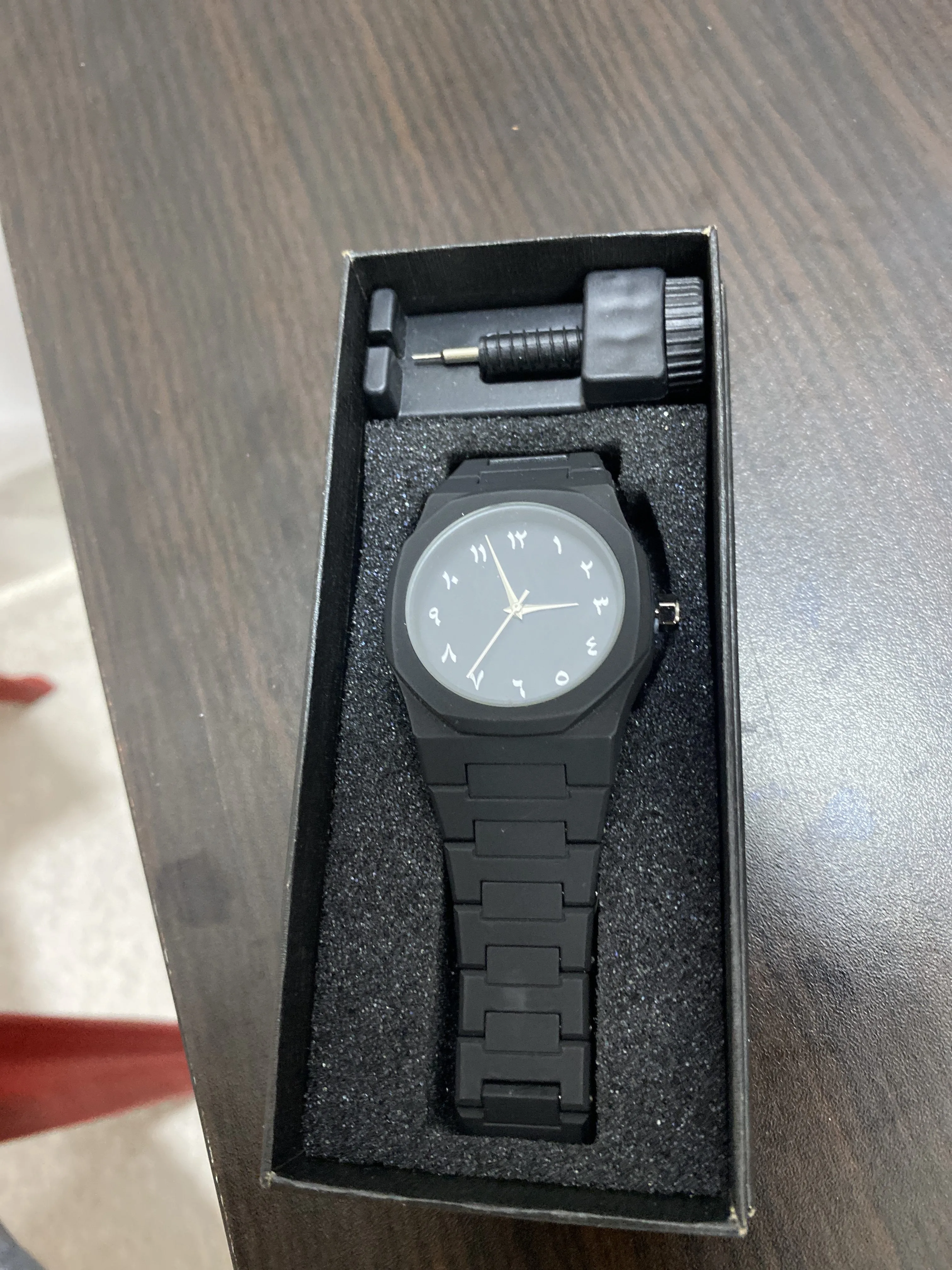  ترندا ده مژمير ⌚️