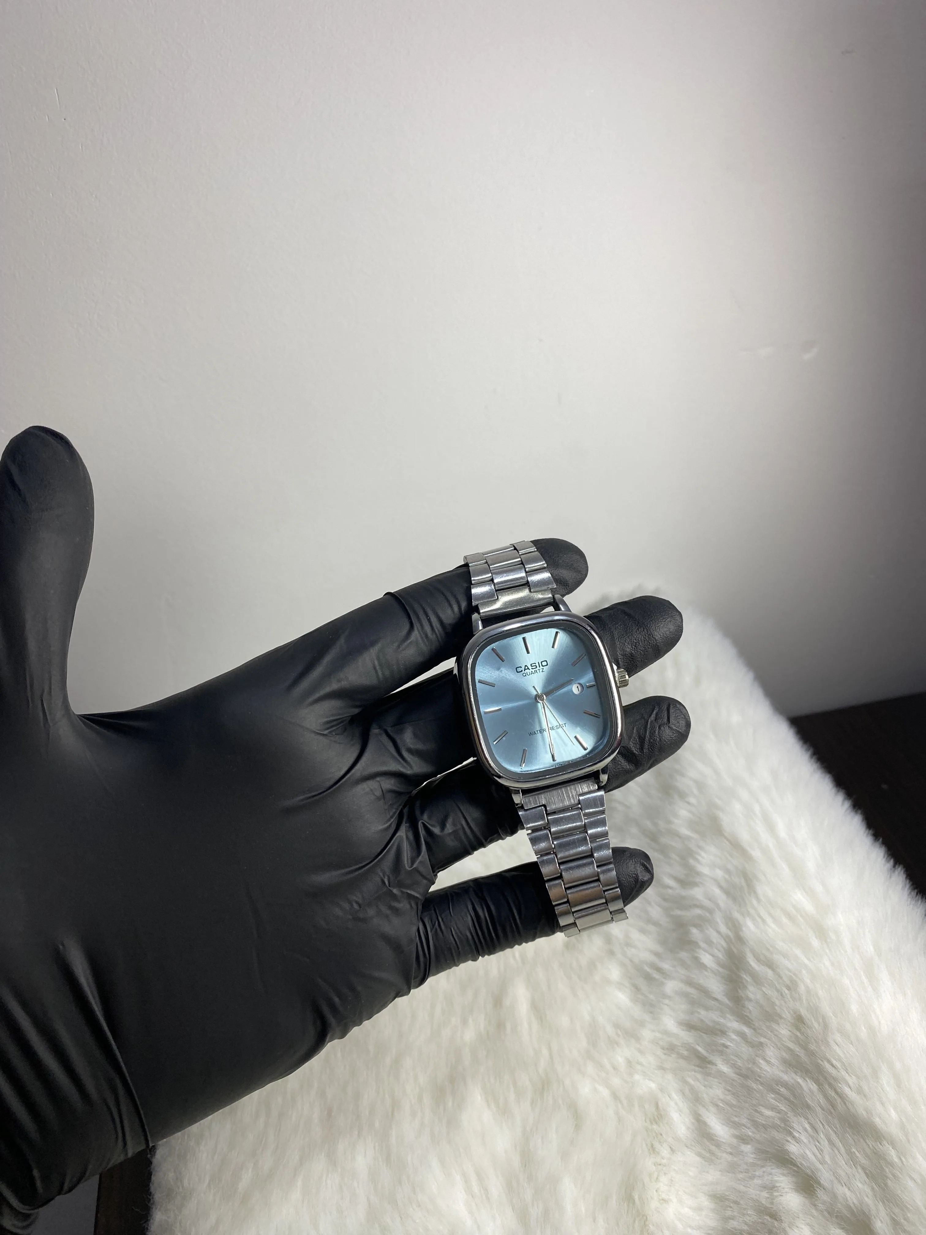 Casio ده مژمير