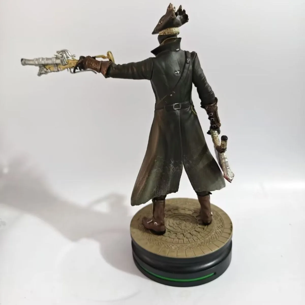 فیگەری Bloodborne