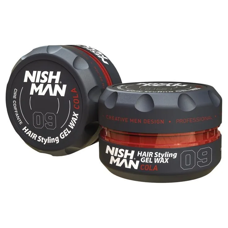Hair wax 