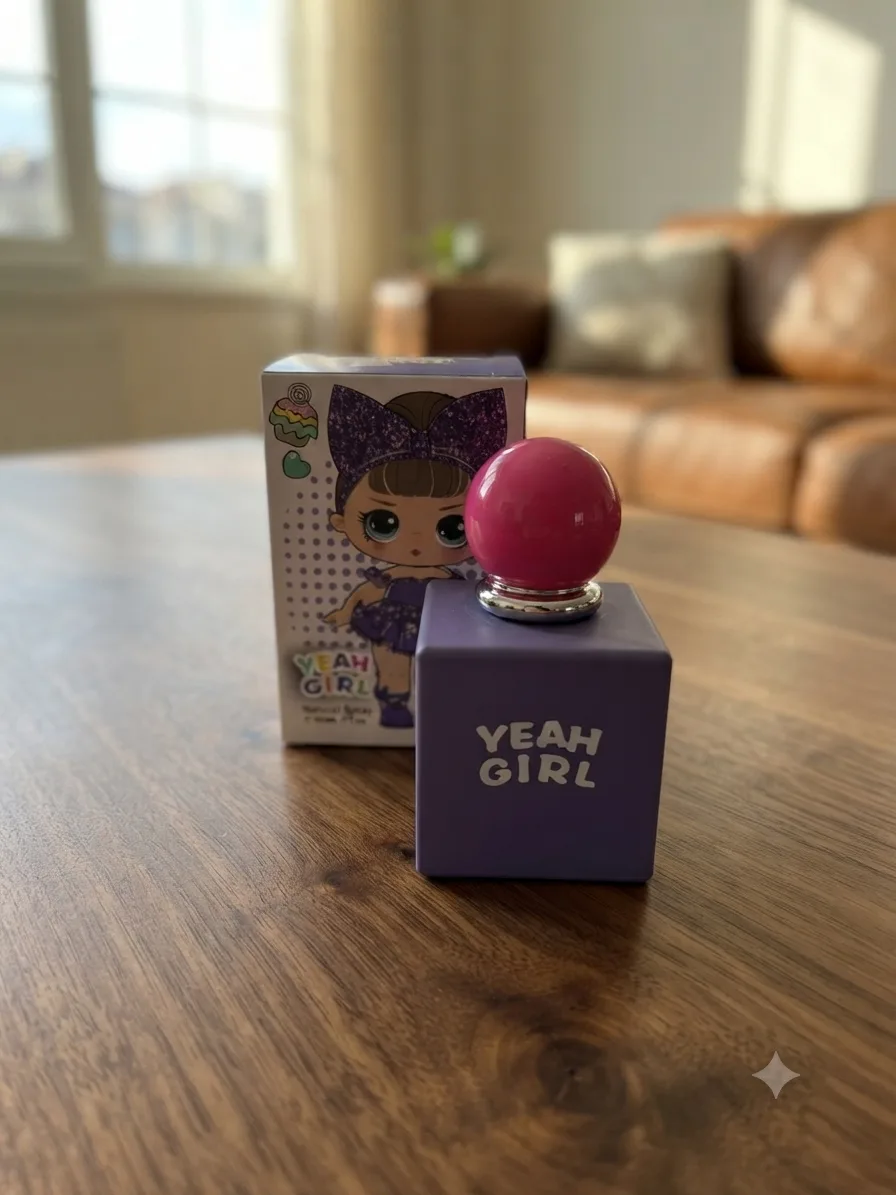     بۆنی منداڵانی کوڵ گێڵ
