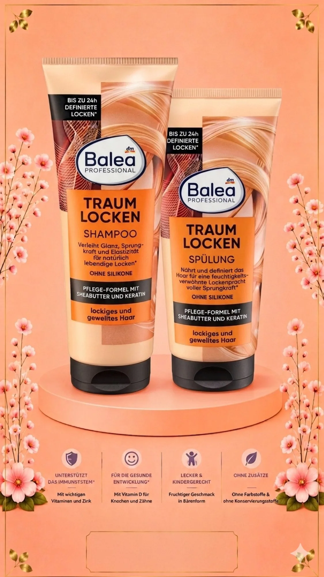 Balea trauma 