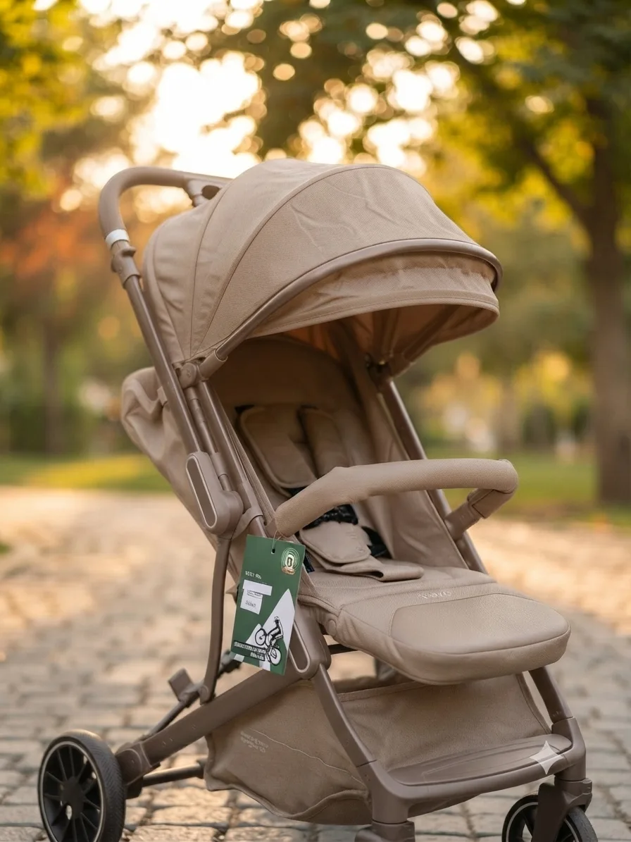 عارەبانەی منداڵان Kidilo K919