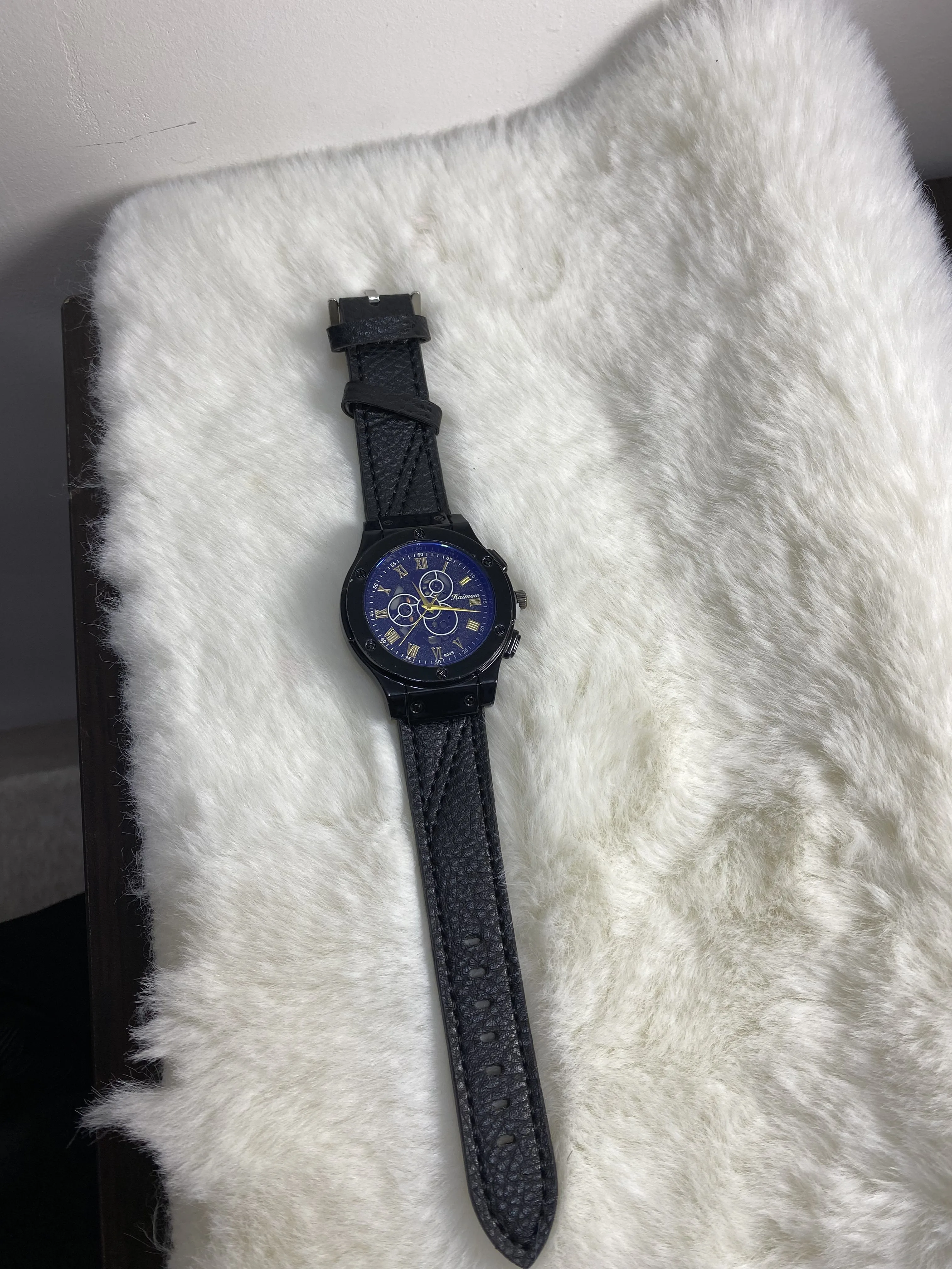 ده مژمير ⌚️