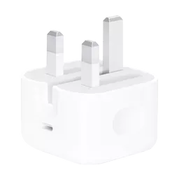 Apple - 20W USB-C Power Adapter