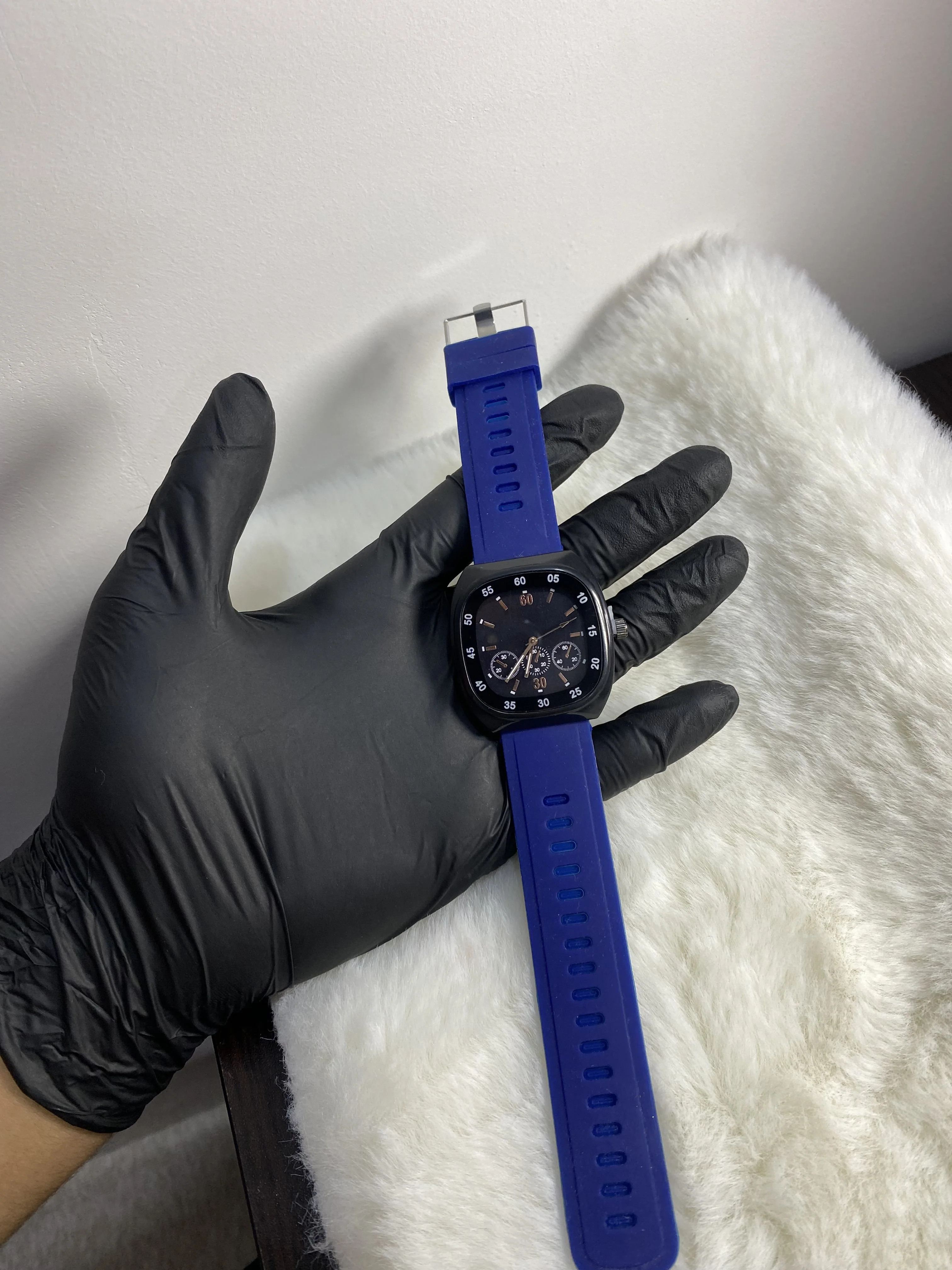 ده مژمير وه رزشي ⌚️