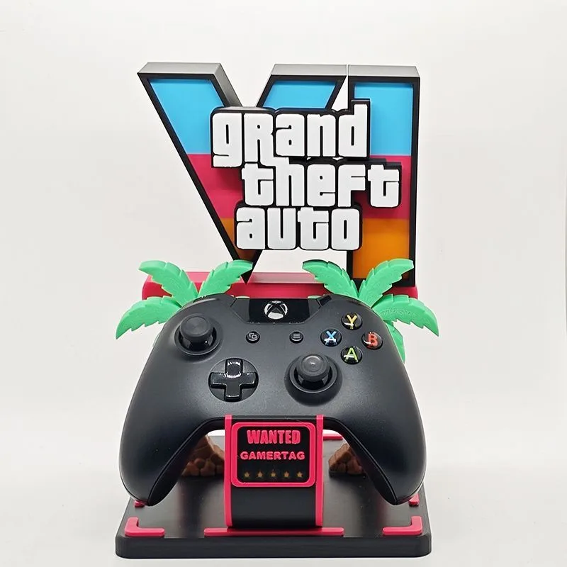 ستاندی GTA6