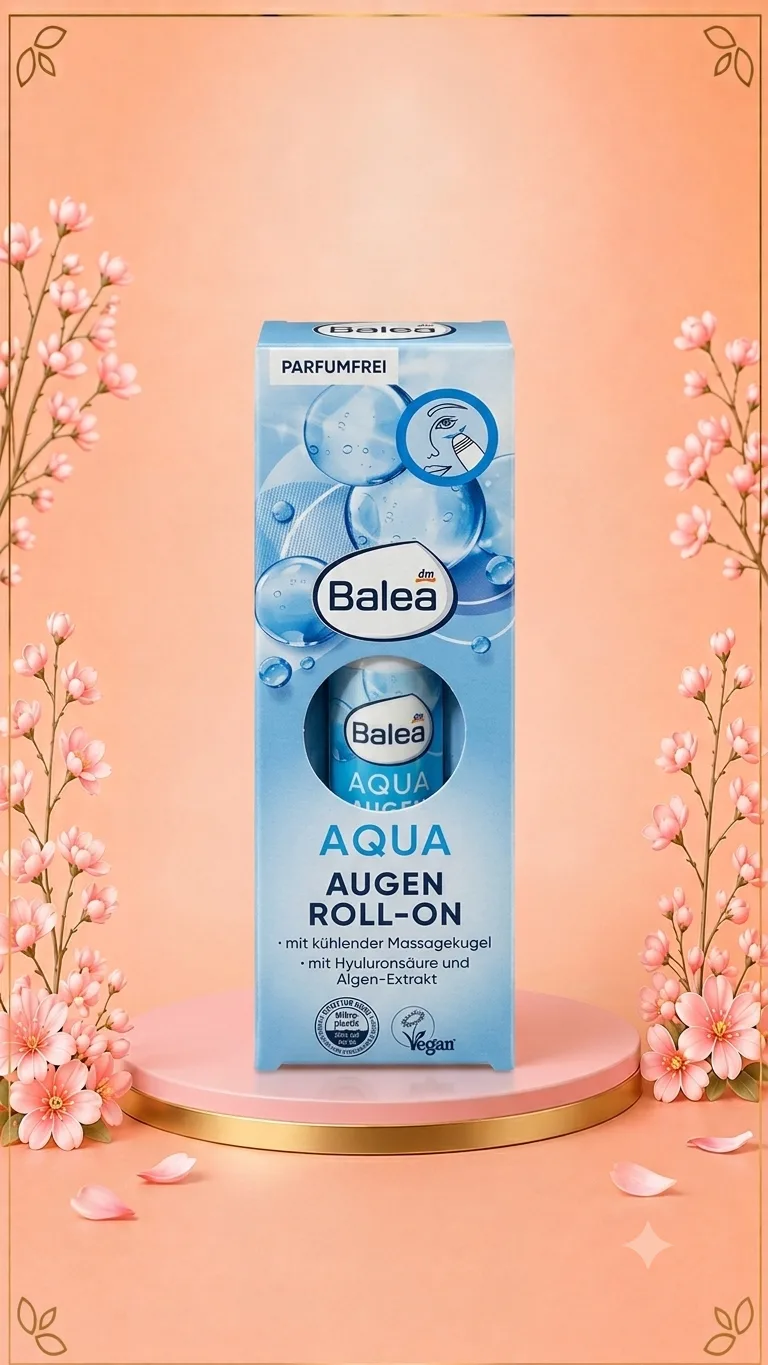 eye cream
