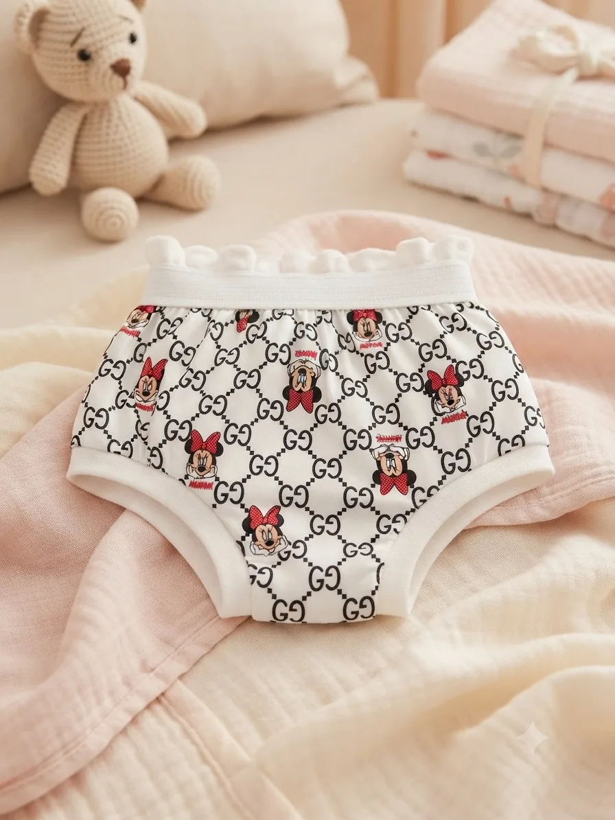     Potty Training Pants