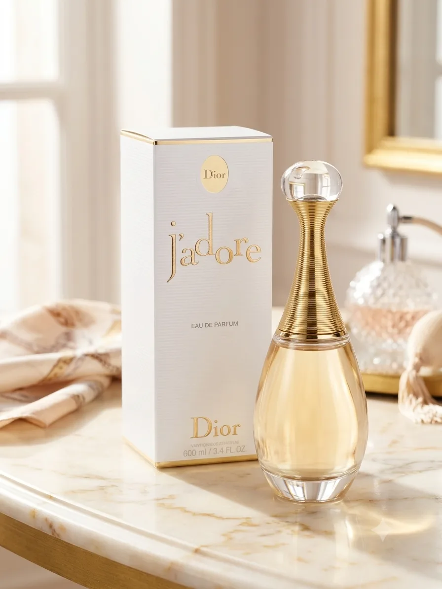 عطر جادور