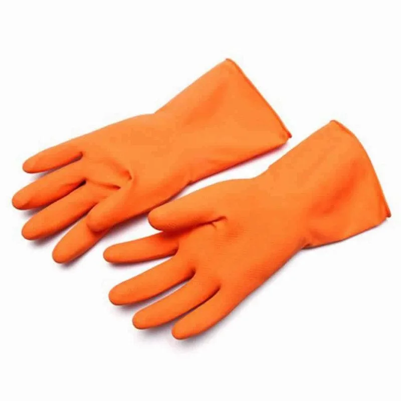 Gloves plastic Quality 