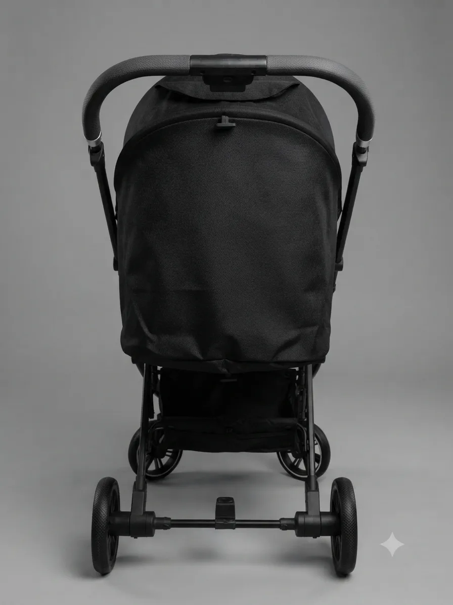 عارەبانەی منداڵان Kidilo K919