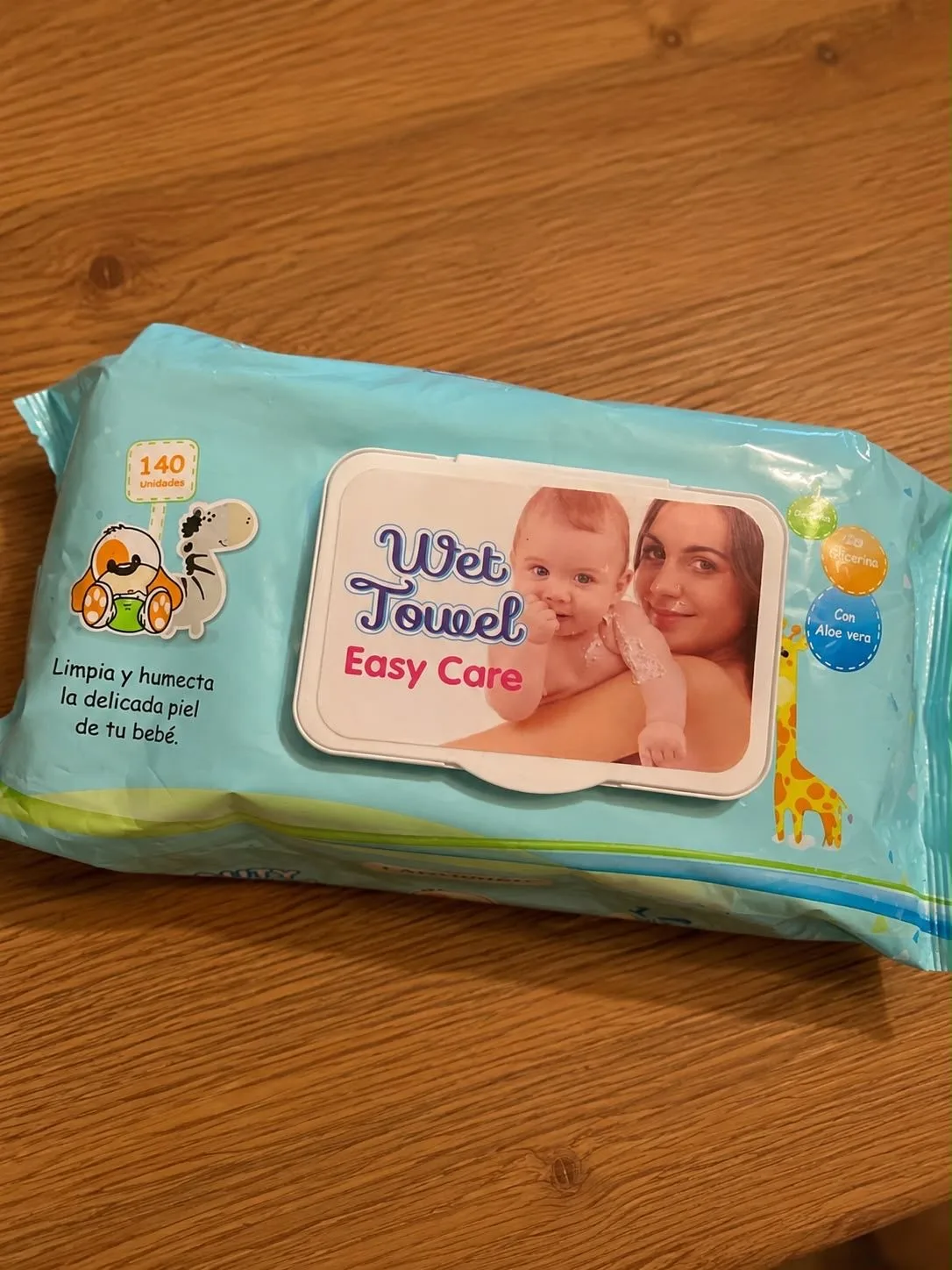 baby wet wipes bueaty 