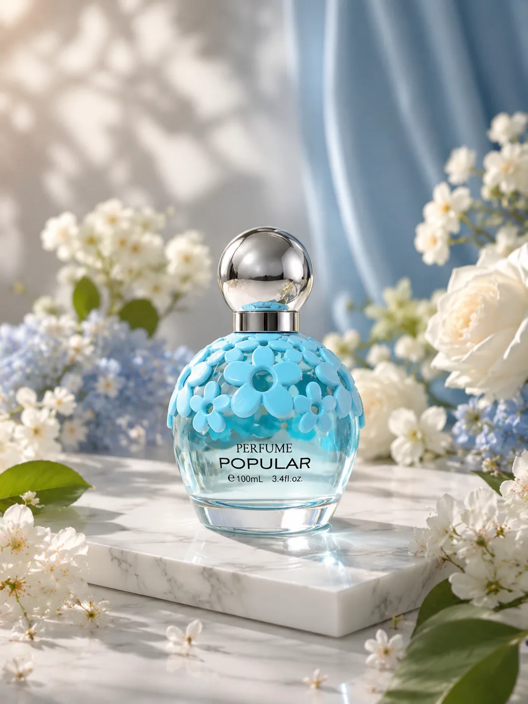 بۆنی گڵو پەری