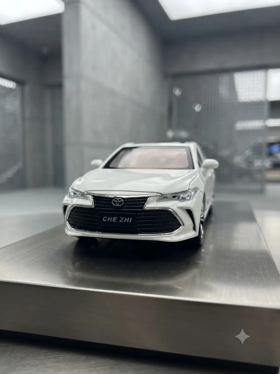 Full Metal Toyota Avalon Car