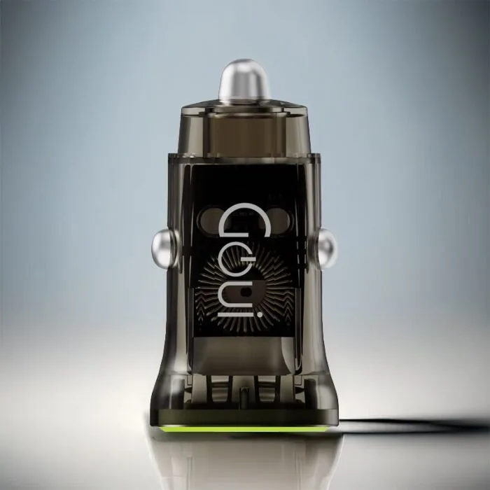 Goui - Auto PD Car Charger 2USB 30W