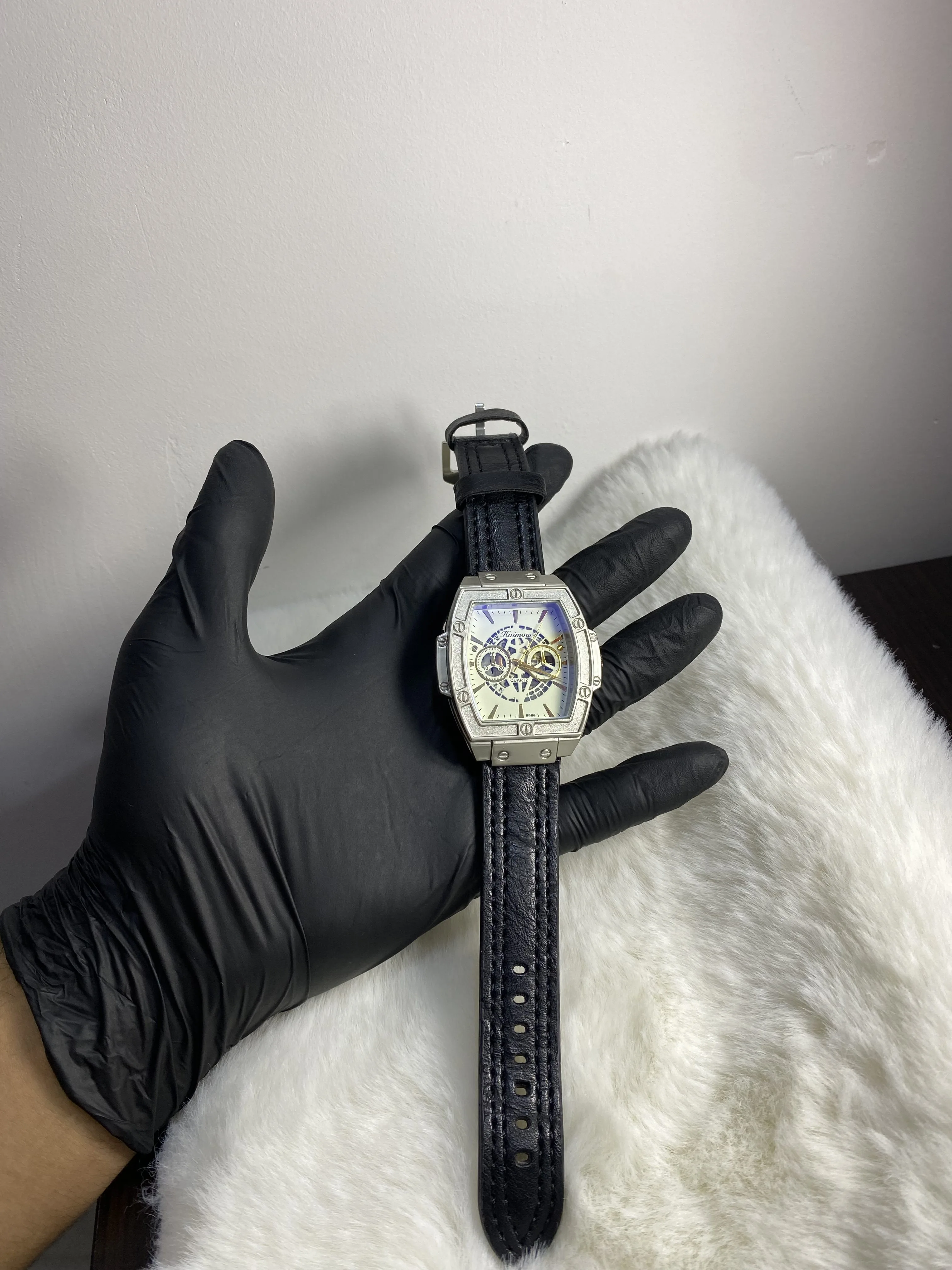 ده مژمير ⌚️