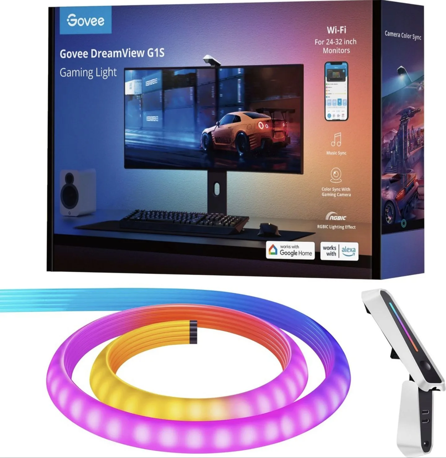 Led Govee G1s