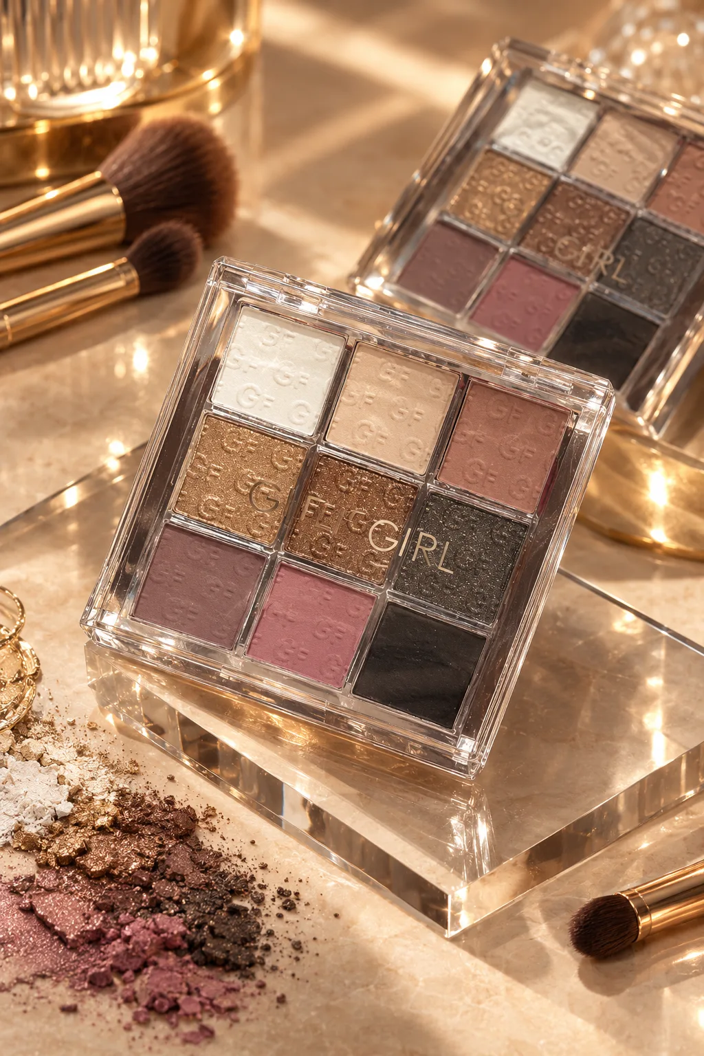 Eye shadow 