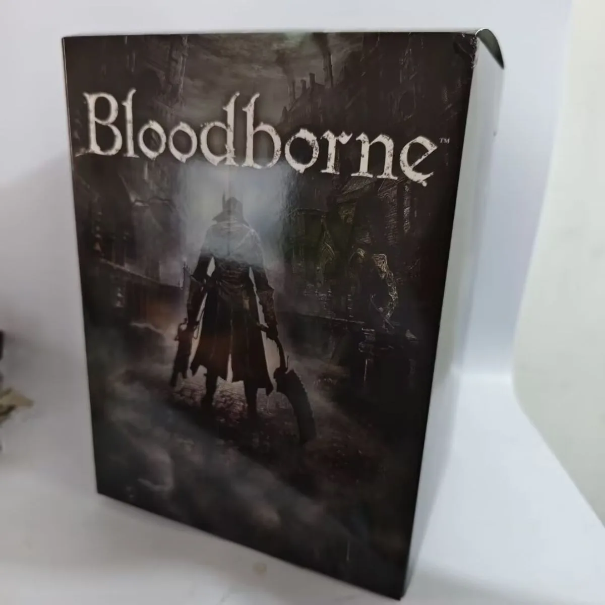 فیگەری Bloodborne