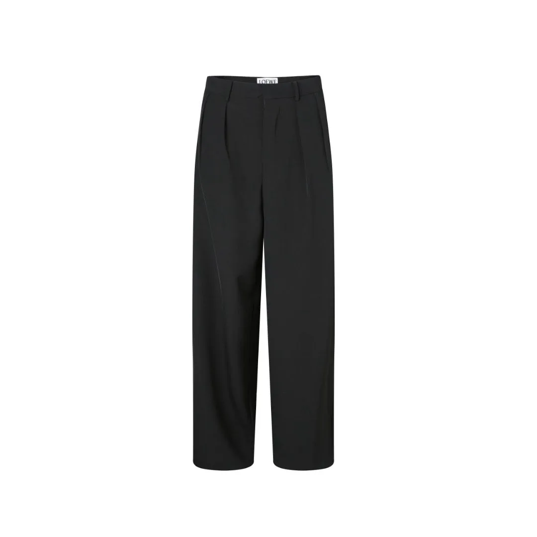 Men’s wide leg pants