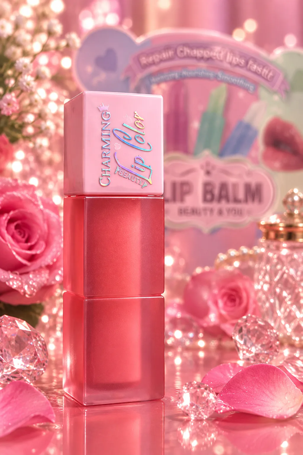 Lip color