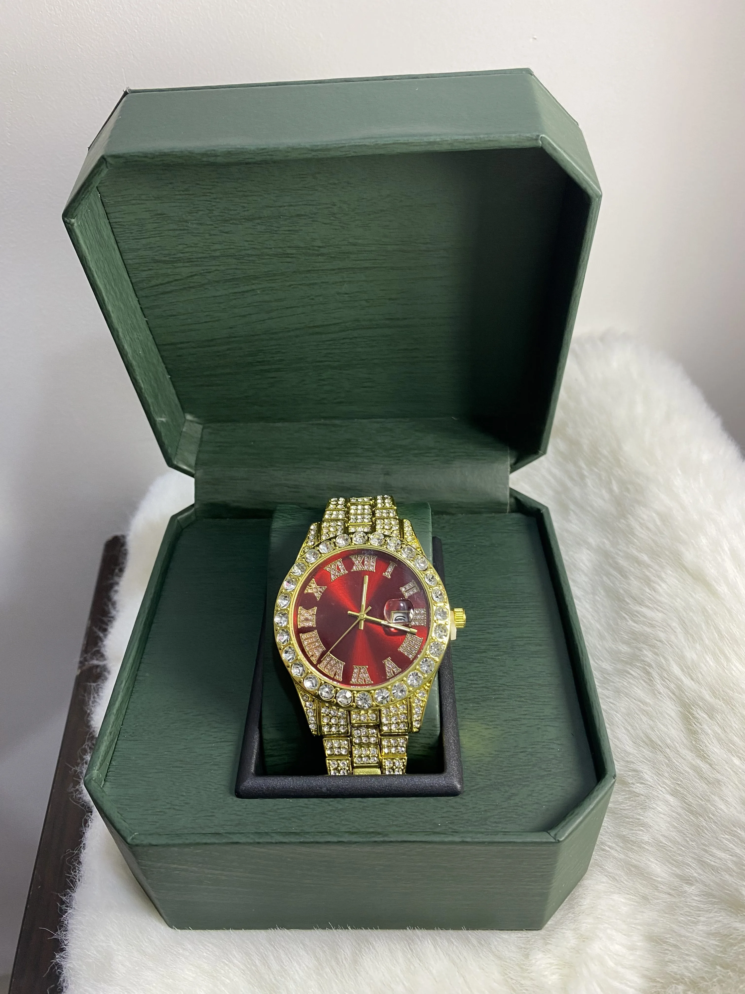 ده مژمێر ⌚️