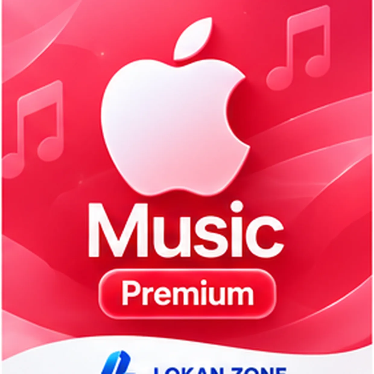 Apple music 5 months