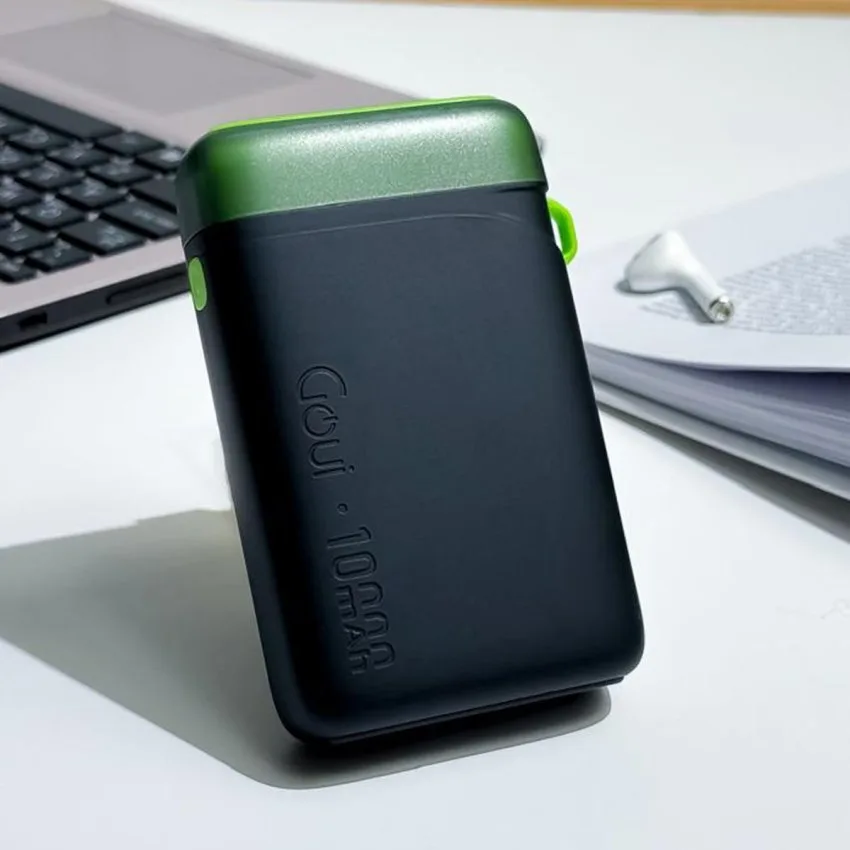 Goui - Pwani Power Bank 10000mAh