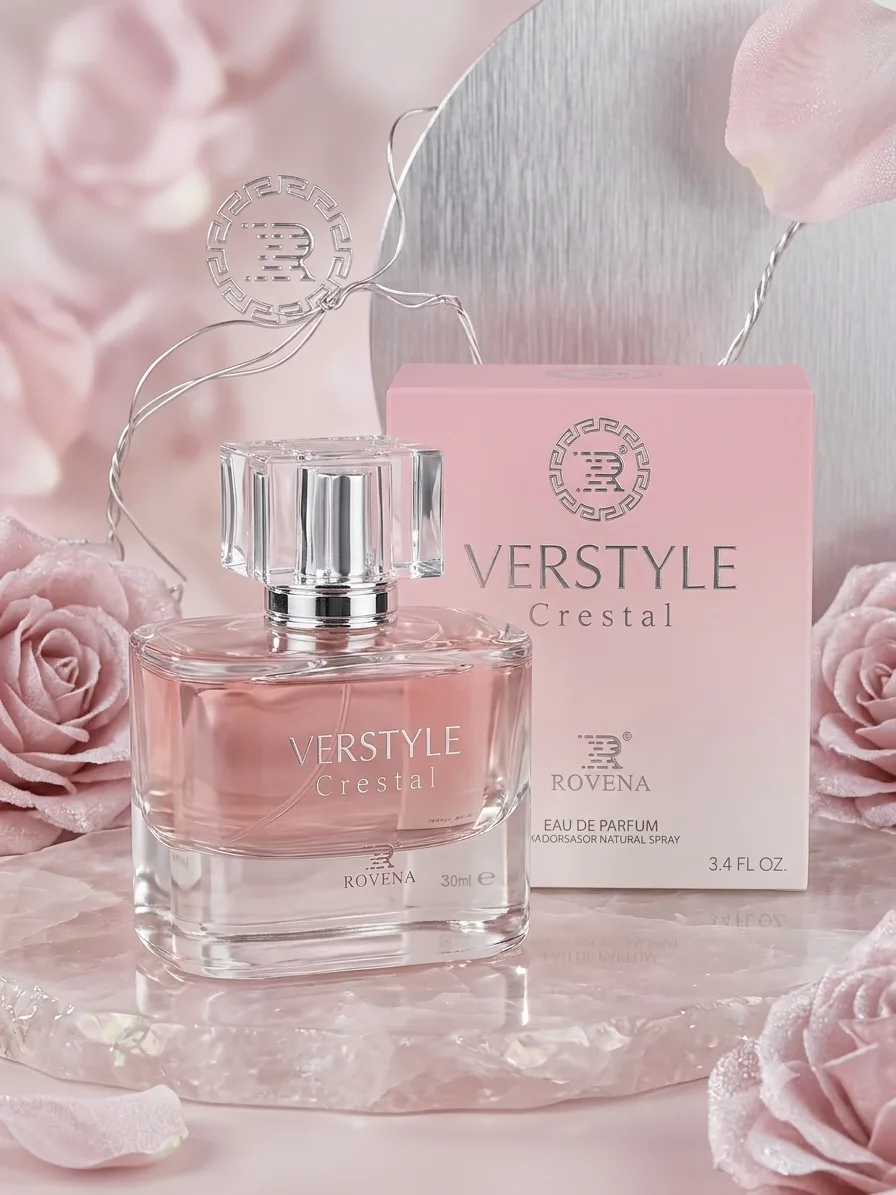 Verstyle Crystal perfume