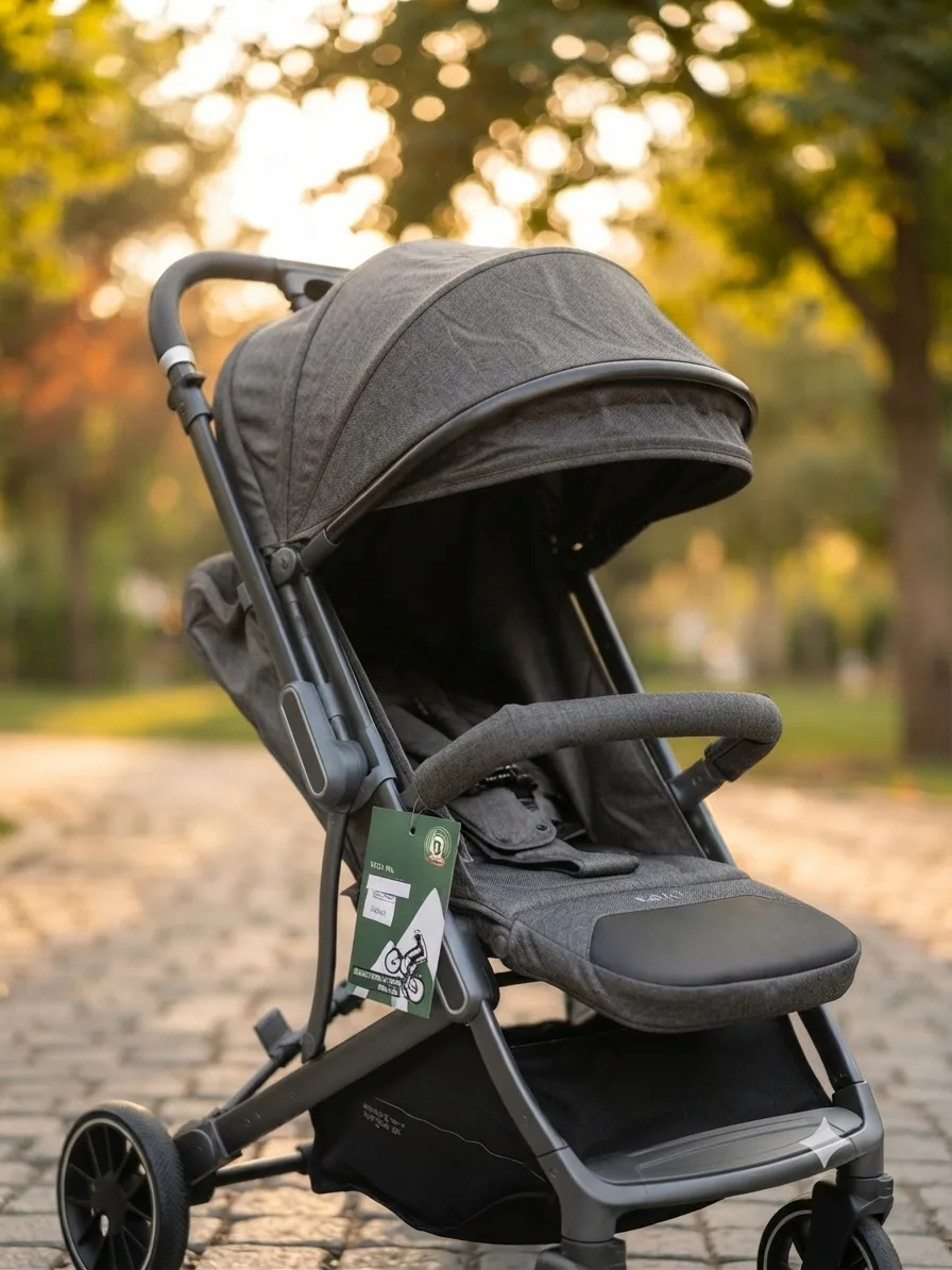 عارەبانەی منداڵان Kidilo K919