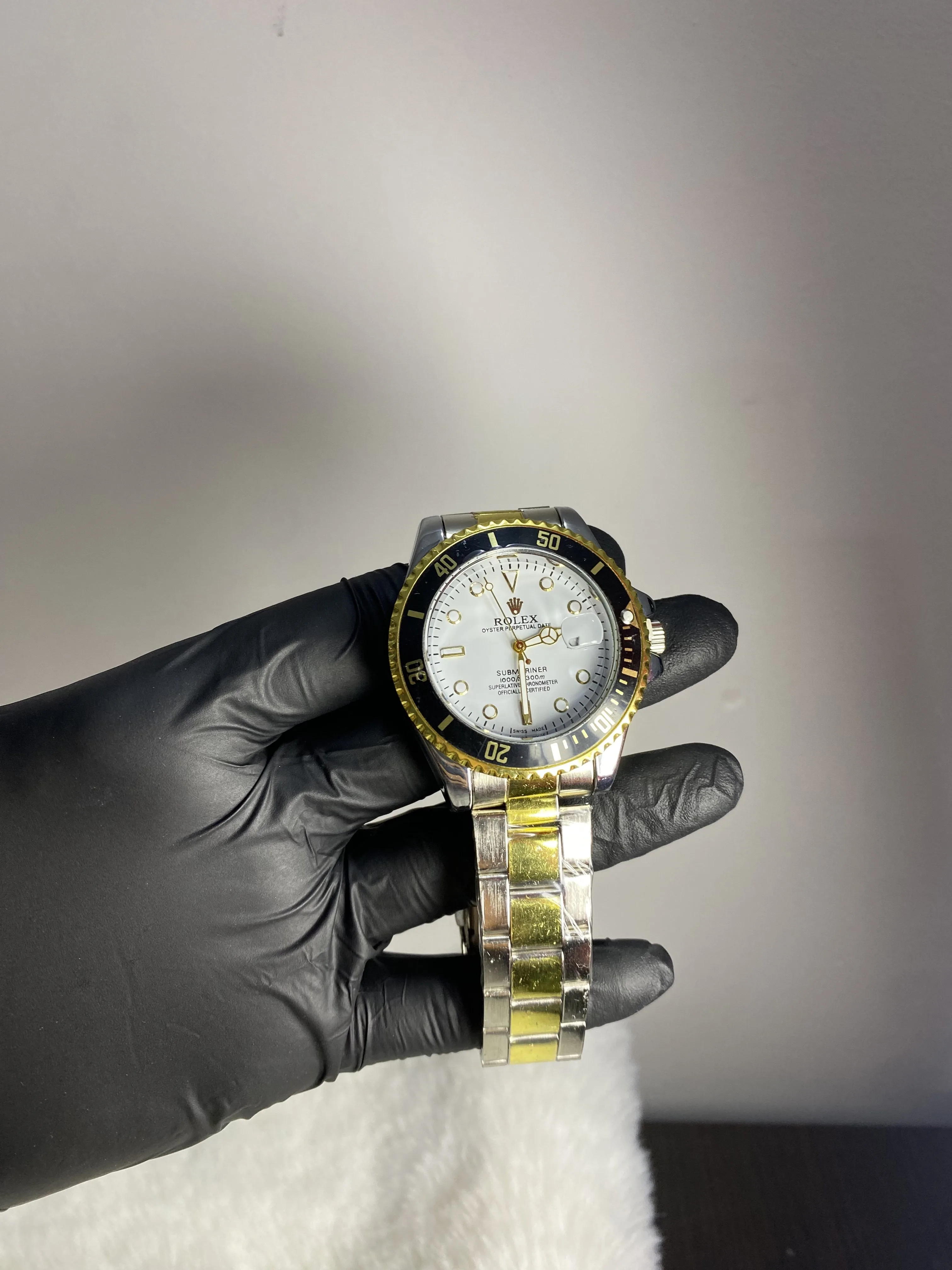 ده مژمير ⌚️