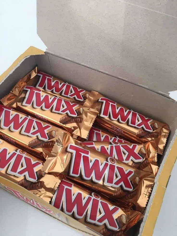 Set twix 