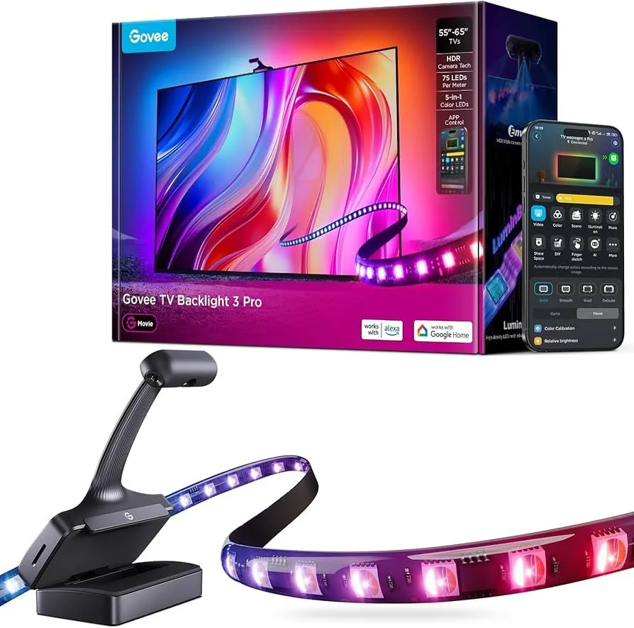Govee t3 pro