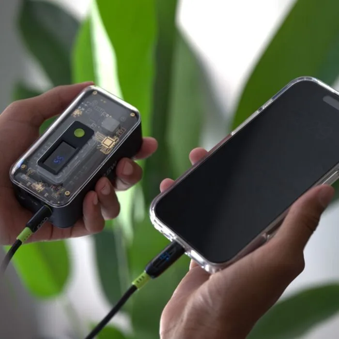  Goui - Flash Power Bank 10,000mAh