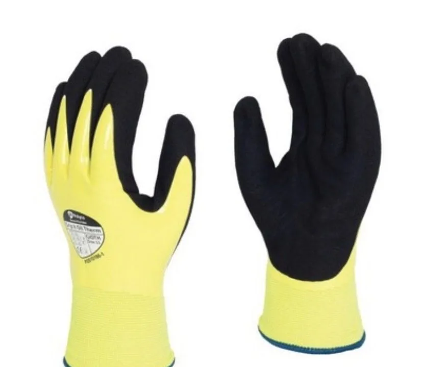 Gloves Normal 