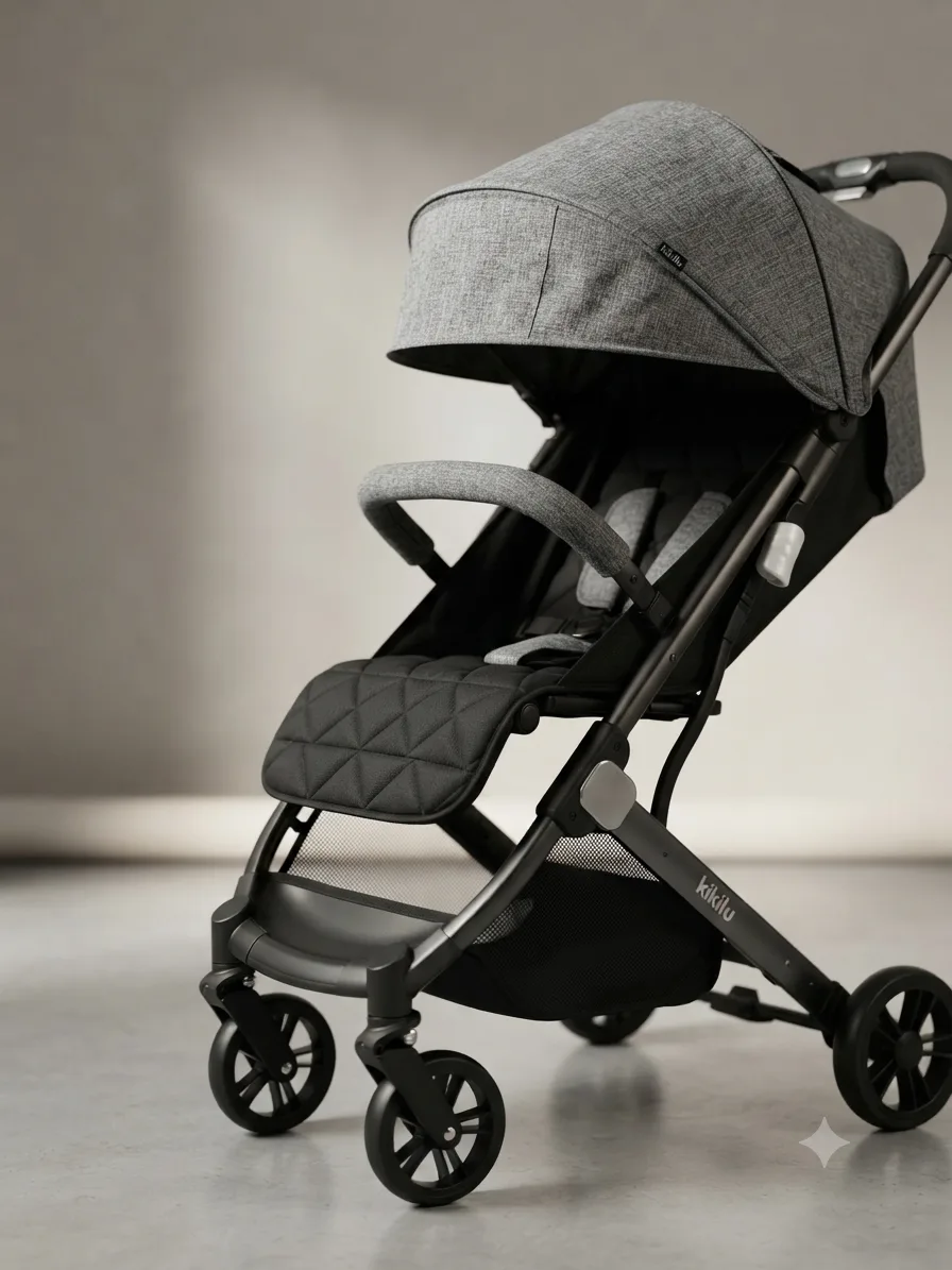 KIDILO K8 Baby Stroller